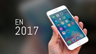 ¿Merece la pena un iPhone 6s Plus en 2017?