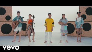 Les Enfants de la Terre - Métis(se) (Clip officiel)