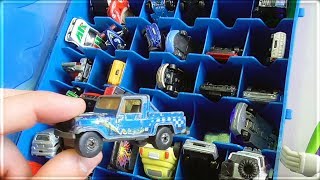 Let's Go Pickin' for Old School Hot Wheels at the Swap Meet!