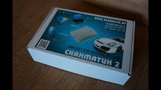 Автодиагностика для начинающих. Сканер Сканматик 2 описание, функционал и возможности ©