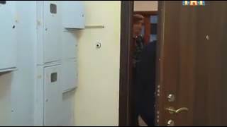 Мэрилин Керро и Александр Шепс жизнь за кадром