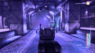 Transformers 3 Dark Of The Moon Game PS3 CH 6 Part 4/5. HD