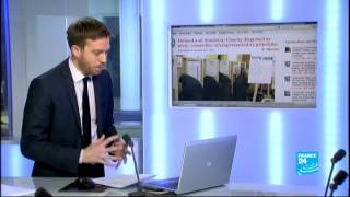 11/14/2012 MEDIA WATCH France