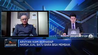 Harga Batu Bara Anjlok, PTBA Siap Pangkas Produksi