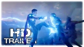 THOR RAGNAROK Thor Gets His Powers Back Trailer (2017) Marvel Superhero Movie HD