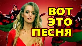 Нагадала мне цыганка Ирина Баженова Обалденно Красивая Песня !!!