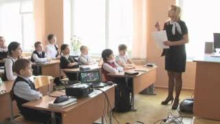 Лучший учитель Нефтекамска.