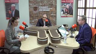 ДЕЛЯГИН | Рейдеры из 90-х: как обезопасить современные хозяйства с помощью закона | 07.02.2020
