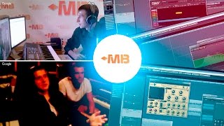 #Muz Кухня выпуск 54 [Евгений Мьюзик]