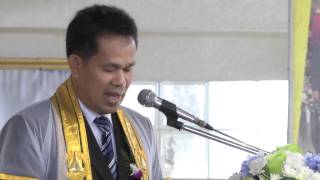 ดร.วิชัย ธัญญพาณิชย์ ผู้นำดีเด่นแห่งชุมชน