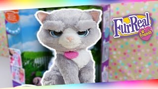 FurReal Friends Bootsie