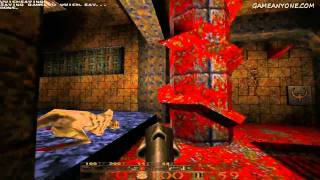 Quake: Scourge of Armagon (Commentary) (Part 14)