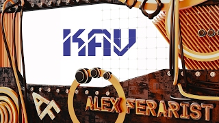 KAV models