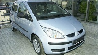 Установка ГБО на Mitsubishi Colt 1.3 2003 в Одессе на Удача Авто