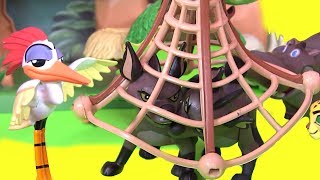 Мультики для Детей. Львиная Гвардия. Диснеевские Мультики LION GUARD МУЛЬТИК.ВИДЕО ДЛЯ ДЕТЕЙ