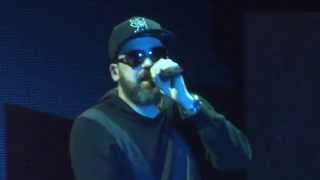 Sido - Zu Wahr (2015 live @ Porsche Arena | Stuttgart)
