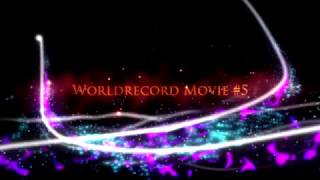[WR Movie #5] Special Edition - by Akryte