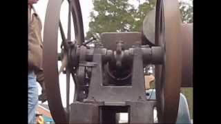 Witte Hit and Miss Engine