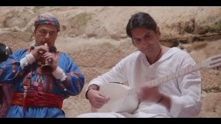 מלי מלי - היוצר צפריר יפרח מארח את רונן יונה האגדי