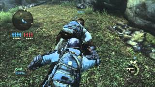 "SURVIVORS" Multiplayer GAMEPLAY - Online "The Last of Us" by Whiteboy7thst