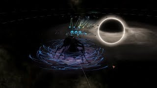 Stellaris: Apocalypse #28 - Новый каганат