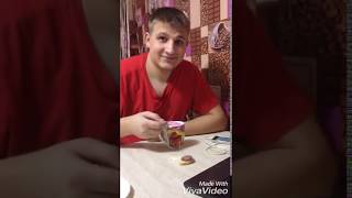 Прикол над мужем | прикол над папой | шутка над мужем | шутка с мужем | прикол с мужем | прикол |