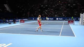 Divij Sharan & Artem Sitak - Swiss Indoors Basel