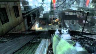 Прохождение Call of Duty: Black Ops. Миссия 7: "Числа"