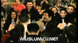 Müslüm Gürses Zonguldaklılar Derneği Konseri