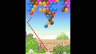 Simon's Cat Pop Time Level 772 - NO BOOSTERS ? | SKILLGAMING ✔️