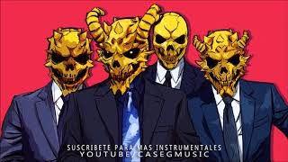 BASE DE RAP  - LA BANDA  -  UNDERGROUND GANGSTA  -  RAP INSTRUMENTAL