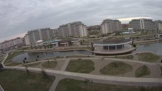 СОЧИ ПАРК Отель 3* : дешевые номера, обзор стандартного номера