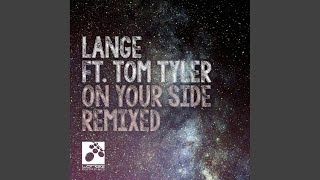 On Your Side (Andrew Benson Remix)