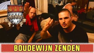 SCHÄLSICK - BOUDEWIJN ZENDEN [OFFICIAL VIDEO]