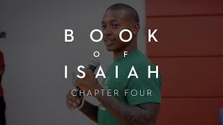 Isaiah Thomas Shares His Love for Boston | Book of Isaiah 2 | CH 4: Essence