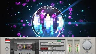 Итало -Диско Ремикс- Дискотека(Italo -Disco Remix- Disco)