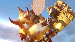 One Punch Man [Overwatch]