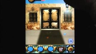 100 Doors Legends Niveau 17 - 100 Doors Legends Level 17 Walkthrough - astuces-et-trucs.fr