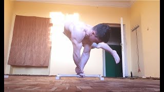 Мой уровень в горизонтах (21 вариация элемента "горизонт")