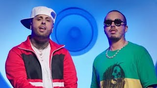Las Mejores Canciones Para Bailar, Marzo 2018
