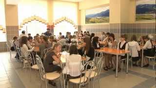 МЫСКИ 2012: ВРЕМЯ ОТКРЫТИЙ. ШКОЛА №1