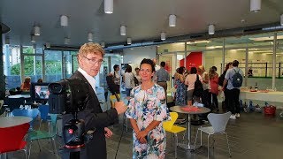 Neurotechnologien bei Lern- und Verhaltensstörungen: Interview mit PD Dr. sc. nat. Karin Kucian
