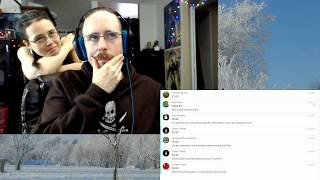 Christmas Livestream with Skall and Cara (Recorded Version)