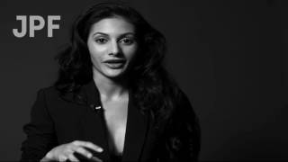 Amyra Dastur Hot Boobs Show