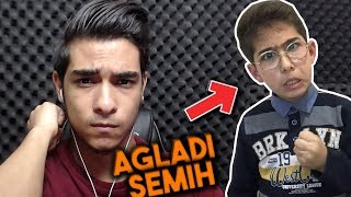 ERKEKSEN SCOUT GEL DEDİ YENİLİNCE SİNİRDEN ÇILDIRDI !! ZULA