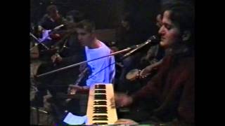 Улицы - 11. Армянская кислота (клуб Нора, Санкт-Петербург, 04.10.96)