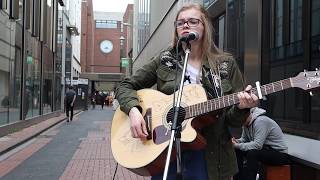 Zoe Clarke - Fix You (Colplay)