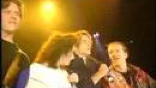 Deacon Blue - Real Gone Kid - Glasgow Green