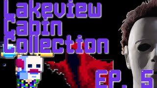 Lakeview Cabin 5 - SECRETS AND ENDING! | Lakeview Cabin 5 Gameplay
