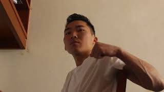 Jincheng Zhang - Bacteria Tub Girl (Official Music Video)